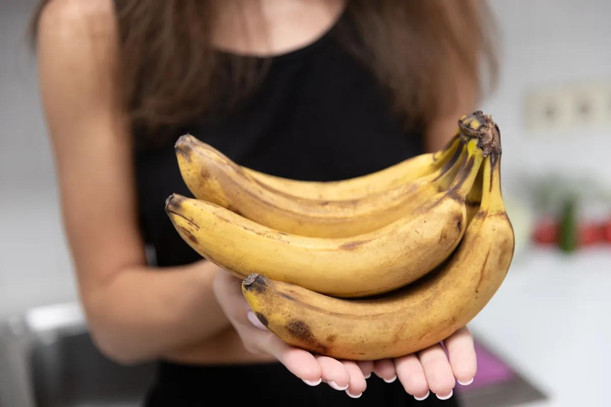 Förläng hållbarheten på dina bananer med smarta förvaringstips